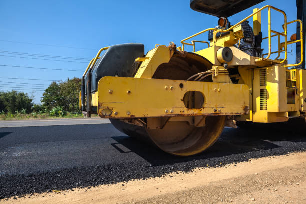 Why Choose Us For All Your Driveway Paving Needs in Prineville, OR?